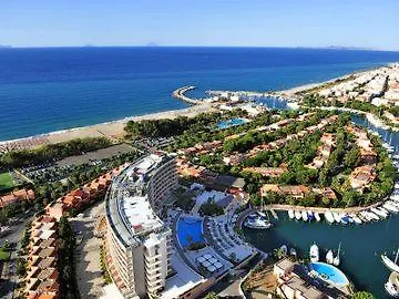 Club Blu Portorosa Hotel 5*