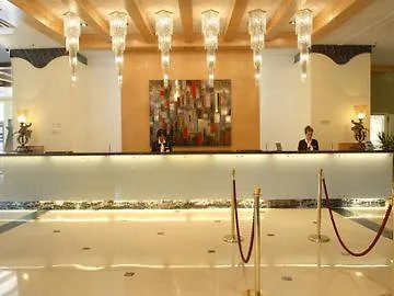 Hotel Club Blu Portorosa Tindari