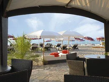 Club Blu Portorosa 5* Tindari