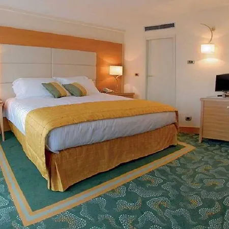 Hotel Club Blu Portorosa