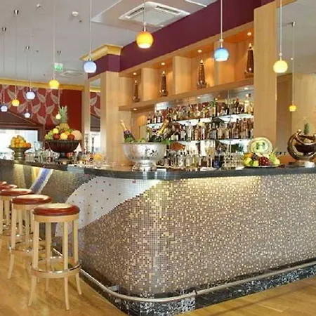 Hotel Club Blu Portorosa