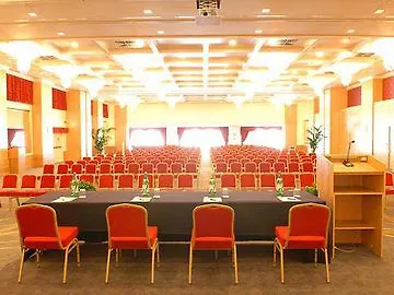 Club Blu Portorosa 5* Tindari